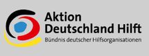 aktion-deutschland-hilft Logo