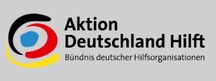 aktion-deutschland-hilft Logo