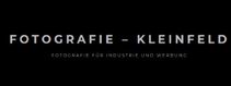 fotografie-kleinfeld Logo